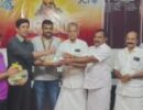 ജെ.സി.ഐ അരിക്കുഴ ഓണകിറ്റുകൾ വിതരണം ചെയ്തു