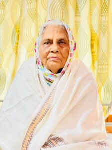 വെണ്ടുവഴി വരാപ്പിള്ളിക്കുടിയിൽ പാത്തുമ്മ അബ്ദുറഹ്മാൻ നിര്യാതയായി