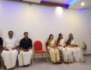 ലയൺസ് ക്ലബ് ഓഫ് തൊടുപുഴ ഗോൾഡൻ, ഓണാഘോഷവും കുടുംബ സംഗമവും സംഘടിപ്പിച്ചു