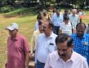മുല്ലപ്പെരിയാർ അണക്കെട്ടിൽ സുപ്രീംകോടതി നിർദ്ദേശപ്രകാരമുള്ള സമഗ്ര സുരക്ഷാ പരിശോധനയ്ക്ക് തുടക്കമായി; പ്രമുഖ ഭൂകമ്പ-ഡാം സുരക്ഷാ വിദഗ്ദ്ധരടങ്ങുന്ന അഞ്ചംഗ സമിതി അണക്കെട്ടിൽ
