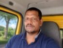 ലോറിക്ക് അടിയിൽപ്പെട്ട യുവാവിന് ദാരുണാന്ത്യം