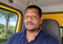 ലോറിക്ക് അടിയിൽപ്പെട്ട യുവാവിന് ദാരുണാന്ത്യം