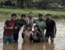 കലക്കോണം 2K26; നാടൻ ഓണാഘോഷം ആഘോഷമാക്കി കരിങ്കുന്നം കെ.സി.വൈ.എൽ