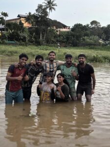 കലക്കോണം 2K26; നാടൻ ഓണാഘോഷം ആഘോഷമാക്കി കരിങ്കുന്നം കെ.സി.വൈ.എൽ