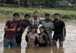 കലക്കോണം 2K26; നാടൻ ഓണാഘോഷം  ആഘോഷമാക്കി കരിങ്കുന്നം കെ.സി.വൈ.എൽ