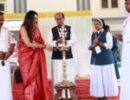 സിബിഎസ്ഇ ഇടുക്കി സഹോദയ കലോത്സവത്തിന് തുടക്കമായി