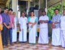 സഞ്ചരിക്കുന്ന ഭക്ഷ്യസുരക്ഷാ പരിശോധനാ ലബോറട്ടറി സേവനം പീരുമേട് പഞ്ചായത്തിൽ