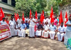 ഇഎസ്എ വിജ്ഞാപനത്തിന്റെ മറവിൽ ഒരാളെയും ഒഴിപ്പിക്കാൻ അനുവദിക്കില്ല; കെ സലിംകുമാർ