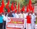 മാധ്യമങ്ങളെ ഭീഷണിപ്പെടുത്തി വരുതിയിലാക്കാൻ ശ്രമം: സലിംകുമാർ
