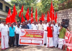 മാധ്യമങ്ങളെ ഭീഷണിപ്പെടുത്തി വരുതിയിലാക്കാൻ ശ്രമം: സലിംകുമാർ