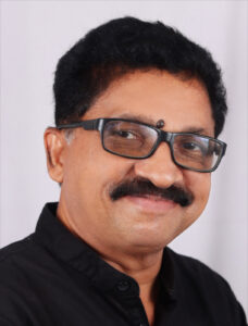 ആർ സാംബന് വീണ്ടും സ്റ്റേറ്റ്സ്മാൻ അവാർഡ്