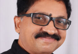 ആർ സാംബന് വീണ്ടും സ്റ്റേറ്റ്സ്മാൻ അവാർഡ്