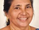 വാഴക്കുളം നടുക്കര തയ്യിൽ കൊച്ചുകുന്നേൽ ത്രേസ്യാക്കുട്ടി നിര്യാതയായി