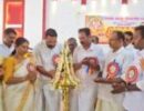 വിശ്വകർമ്മ സമുദായത്തിൻ്റെ പ്രതിസന്ധികൾ നിയമസഭയിൽ ഉന്നയിക്കും: റോയി കെ പൗലോസ്