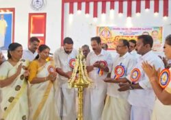 വിശ്വകർമ്മ സമുദായത്തിൻ്റെ പ്രതിസന്ധികൾ നിയമസഭയിൽ ഉന്നയിക്കും: റോയി കെ പൗലോസ്