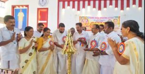 വിശ്വകർമ്മ സമുദായത്തിൻ്റെ പ്രതിസന്ധികൾ നിയമസഭയിൽ ഉന്നയിക്കും: റോയി കെ പൗലോസ്