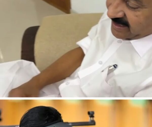 വിദർശ കെ വിനോദിനെ അഭിനന്ദിച്ച് മുഖ്യമന്ത്രി