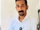 അടിമാലി ശാന്തിഗിരി മഹേശ്വര ക്ഷേത്രത്തിലെ മോഷണം: പ്രതി പിടിയിൽ