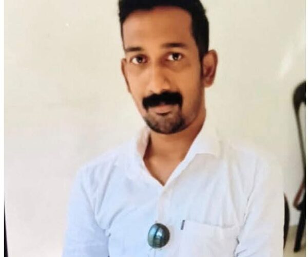 അടിമാലി ശാന്തിഗിരി മഹേശ്വര ക്ഷേത്രത്തിലെ മോഷണം: പ്രതി പിടിയിൽ