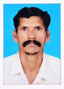 ഇടുക്കി ചിന്നക്കനാലിൽ വീണ്ടും കാട്ടാന ആക്രമണത്തിൽ ജീവൻ പൊലിഞ്ഞു