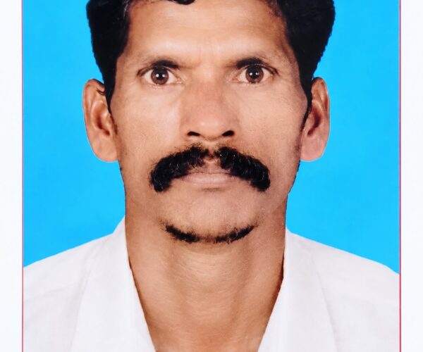 ഇടുക്കി ചിന്നക്കനാലിൽ വീണ്ടും കാട്ടാന ആക്രമണത്തിൽ ജീവൻ പൊലിഞ്ഞു