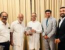 അഡ്വക്കേറ്റ് പി റഹിം രചിച്ച നിയമം ബഹുജനങ്ങൾക്ക് എന്ന പുസ്തകം പ്രകാശനം ചെയ്തു