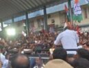 ഇടുക്കിയിലെ ഭൂ പ്രശ്നങ്ങളില് 60 ശതമാനവും പരിഹരിച്ചുകഴിഞ്ഞെന്ന് മുഖ്യമന്ത്രി വി ഡി സതീശന്