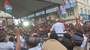 ഇടുക്കിയിലെ ഭൂ പ്രശ്നങ്ങളില് 60 ശതമാനവും പരിഹരിച്ചുകഴിഞ്ഞെന്ന് മുഖ്യമന്ത്രി വി ഡി സതീശന്