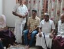 ESA: മാപ്പ് പ്രസിദ്ധീകരിക്കണം, ‘മാറ്റമുണ്ടാകുമെന്ന് പറഞ്ഞാൽ മാത്രം പോരെന്ന് ആലക്കോട് കേരള കോൺഗസ് എം മണ്ഡലം കമ്മിറ്റി