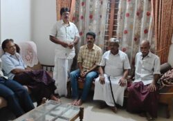ESA: മാപ്പ് പ്രസിദ്ധീകരിക്കണം, ‘മാറ്റമുണ്ടാകുമെന്ന് പറഞ്ഞാൽ മാത്രം പോരെന്ന് ആലക്കോട് കേരള കോൺഗസ് എം മണ്ഡലം കമ്മിറ്റി