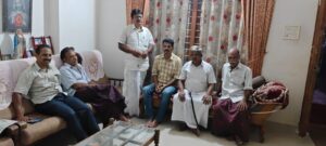 ESA: മാപ്പ് പ്രസിദ്ധീകരിക്കണം, ‘മാറ്റമുണ്ടാകുമെന്ന് പറഞ്ഞാൽ മാത്രം പോരെന്ന് ആലക്കോട് കേരള കോൺഗസ് എം മണ്ഡലം കമ്മിറ്റി
