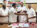 പരിസ്ഥിതി ലോല മേഖലയിലെ പ്രശ്നങ്ങൾക്ക് ശാശ്വത പരിഹാരം ഉടൻ ഉണ്ടാകുമെന്ന് മന്ത്രി അനൂപ് ജേക്കബ്