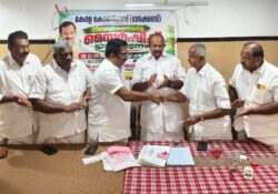 പരിസ്ഥിതി ലോല മേഖലയിലെ പ്രശ്നങ്ങൾക്ക് ശാശ്വത പരിഹാരം ഉടൻ ഉണ്ടാകുമെന്ന് മന്ത്രി അനൂപ് ജേക്കബ്