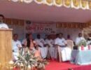 വണ്ടിപ്പെരിയാർ സെന്റ് ജോസഫ് ഇംഗ്ലീഷ് മീഡിയംഹൈസ്ക്കൂളിലെ 41 ആ മത് ആനുവൽ സ്പോട്സ്മീറ്റ് നടന്നു