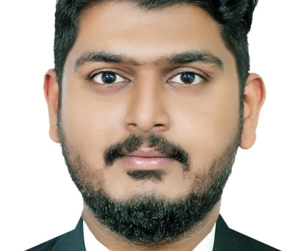 വാഴക്കുളം വേങ്ങച്ചുവട് തോട്ടുമാരിയ്ക്കൽ ഷിബു ജോണിൻ്റെ മകൻ സൂരജ് അൾജീരിയയിൽ നിര്യാതനായി