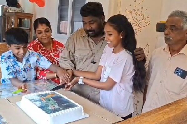 പ്രതിസന്ധികൾക്ക് മുൻപിൽ തളർന്നില്ല; കുമളി മൂന്നാർ സംസ്ഥാന പാതയിൽ അജയന്റെ കട വീണ്ടും പ്രവർത്തനമാരംഭിച്ചു