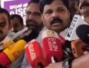 ഇ എസ് എ വിഷയത്തിൽ ഇടുക്കിയിലെ ജനങ്ങൾക്ക് യാതൊരു ആശങ്കയും വേണ്ടന്ന് റവന്യൂ മന്ത്രി എ.പി അനിൽ കുമാർ