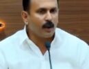 ഇ.ഡി. ആവശ്യപ്പെട്ട അന്വേഷണം വേണ്ടെന്ന് പറയുന്നത് ആരെ സംരക്ഷിക്കാൻ?; അഡ്വ. ഷോൺ ജോർജ്