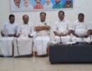 കേരള വ്യാപാരി വ്യവസായി ഏകോപന സമിതി ഉടുമ്പന്ചോല മണ്ഡലം പ്രവര്ത്തക കണ്വെന്ഷന് നടന്നു