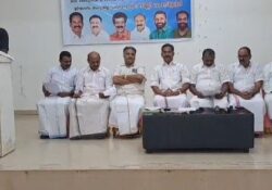 കേരള വ്യാപാരി വ്യവസായി ഏകോപന സമിതി ഉടുമ്പന്ചോല മണ്ഡലം പ്രവര്ത്തക കണ്വെന്ഷന് നടന്നു