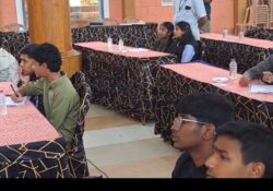 നെടുങ്കണ്ടം സെന്റ്. സെബാസ്റ്റ്യന്സ് ഹയര് സെക്കന്ററി സ്കൂളില് ജില്ലാ സോഷ്യല് സയന്സ് ക്വിസ് മത്സരം നടന്നു