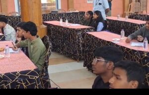 നെടുങ്കണ്ടം സെന്റ്. സെബാസ്റ്റ്യന്സ് ഹയര് സെക്കന്ററി സ്കൂളില് ജില്ലാ സോഷ്യല് സയന്സ് ക്വിസ് മത്സരം നടന്നു