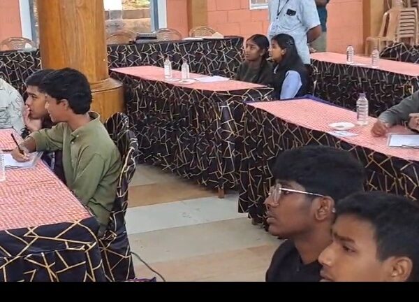 നെടുങ്കണ്ടം സെന്റ്. സെബാസ്റ്റ്യന്സ് ഹയര് സെക്കന്ററി സ്കൂളില് ജില്ലാ സോഷ്യല് സയന്സ് ക്വിസ് മത്സരം നടന്നു