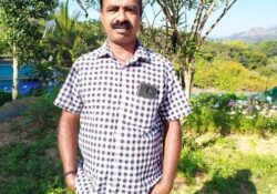 ഇടുക്കിയിൽ ദുരന്തമായി പെയ്തിറങ്ങി പെരുമഴ: മൂന്നാർ - തേക്കടി പാതയിൽ ഓട്ടോയ്ക്ക് മുകളിൽ മരം വീണ് ഡ്രൈവർ മരിച്ചു; കുട്ടിയടക്കം രണ്ടുപേർക്ക് പരിക്ക്