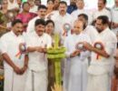 കര്ഷകരുടെ ഭൂമിയും വാസസ്ഥലവും സംരക്ഷിക്കും; മന്ത്രി റ്റി സിദ്ദിഖ്
