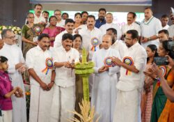 കര്ഷകരുടെ ഭൂമിയും വാസസ്ഥലവും സംരക്ഷിക്കും; മന്ത്രി റ്റി സിദ്ദിഖ്