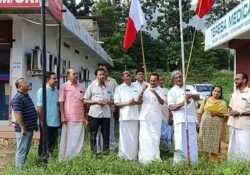 കേരള കോൺഗ്രസ്(എം) ജന്മദിനാഘോഷം നടത്തി