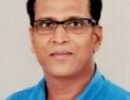 മാസ്റ്റേഴ്‌സ്  നീന്തലിൽ ബേബി വർഗ്ഗീസിന് മൂന്ന്  സ്വർണ്ണവും ഒരു വെള്ളിയും