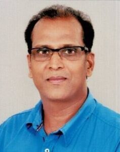 മാസ്റ്റേഴ്‌സ്  നീന്തലിൽ ബേബി വർഗ്ഗീസിന് മൂന്ന്  സ്വർണ്ണവും ഒരു വെള്ളിയും