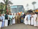 തൊമ്മൻകുത്തിൽ നിന്ന് എറണാകുളം തോപ്പുംപടിയിലേയ്ക്ക് പ്രിയദർശിനി സർവീസ് തുടങ്ങി